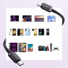 Kabel Joyroom S-CC100A14, USB-C do USB-C, 100 W, 1,2 m, Podgląd zdjęcia produktu 16
