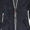 Dry Fashion Damen Regenmantel Kiel - Frauen Regenjacke Produktbild-Vorschau 5