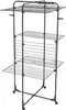 Leifheit 81471 Classic Trockenturm 34 m Trocknungslänge Produktbild-Vorschau 1
