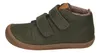 KOEL Barefoot Kinderschuhe DON HYDRO FELT LINING khaki, Produktbild-Vorschau 2
