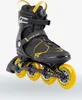 Pattini in linea K2 F.I.T. 90 BOA  gray_mustard 1 Anteprima dell’immagine prodotto 12