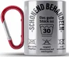 Trendation - 30. Geburtstag Edelstahl Tasse Karabiner Mann Produktbild-Vorschau 1