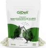 GiDeli Diatomaceous earth 1 kg Doypack - Čistý prášok Náhľad obrázku produktu 1