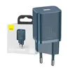 Baseus Super Si 1C Usb Tipo C Caricabatterie veloce 20 W Anteprima dell’immagine prodotto 21