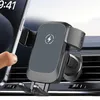 Handy-Halterungen, KFZ Handyhalterung, 15W Kabelloses Produktbild-Vorschau 1