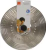 Coperchio multifunzionale Ibili, acciaio inox, 30/32/34/36 Anteprima dell’immagine prodotto 1