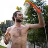 Campingdusche, Akku Camping Dusche, Gartenduschen, Produktbild-Vorschau 8