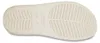 Crocs Getaway Strappy Damen Komfort-Pantoletten Natur Produktbild-Vorschau 14