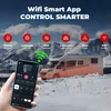 Sunster WIFI/Bluetooth parkovací topení dieselové topení Náhled obrázku produktu 7