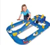 BIG Waterplay Niagara, Systém plavebních kanálů, 3 Náhled obrázku produktu 26