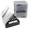 ANSMANN 3x Batteriebox für 48 Stk. AAA, AA & 9V / Batterien Produktbild-Vorschau 2