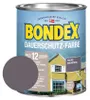 Bondex Dauerschutz-Farbe Taupe/Mo. 0,75L Produktbild-Vorschau 7