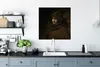 MuchoWow® Poster Titus im Habit - Gemälde von Rembrandt van Produktbild-Vorschau 3