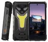 Ulefone Armor 34 Pro (Plus Version) 16+512Gb 5G Pulse Black Produktbild-Vorschau 1