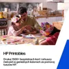 HP Dvojbalenie čiernej/trojfarebnej originálnej Náhľad obrázku produktu 37