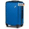 Xonic Design Reisekoffer mit Rollen 360° - ABS Produktbild-Vorschau 2