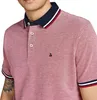 JACK&JONES Herren Poloshirts, 2er Pack - JJEPAULOS POLO Produktbild-Vorschau 5