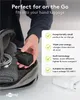 goobay USB-C Schnellladegerät Nano, PD, GaN, 65 Watt, Produktbild-Vorschau 13