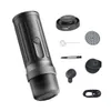Ceramax tragbare Espressomaschine (3. Gen) mit 13.500 mAh Produktbild-Vorschau 4