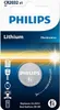 Lítiový gombíkový článok Philips CR2032 - CR2032 Náhľad obrázku produktu 3