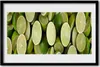 Bild 60x40 MDF-Rahmen Wandkunst Lime Food Kitchen Produktbild-Vorschau 1