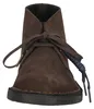 Clarks Originals Schnürschuhe Desert Boot Brown Sde im Produktbild-Vorschau 6