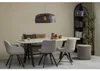 Imme Bank Holz Schwarz 110Cm Produktbild-Vorschau 5