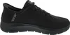 Skechers Slip-Ins : GO WALK Flex - New World 216505-BBK, Voir les images du produit 55