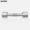 GORILLA SPORTS® Kurzhanteln - 2er Set, 4kg (2x2kg) Produktbild-Vorschau 3