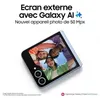 Samsung Galaxy Z Flip6 Smartphone 256 Go Jaune Voir les images du produit 3