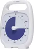 Time Timer Zeitdauer-Uhr "Plus", 120 Min., Weiß Produktbild-Vorschau 6