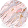 MuchoWow® - Wand Kreis - Das Schlafzimmer - Die Bilder - Produktbild-Vorschau 4
