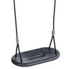 TRIBECCO Planche à bascule ergonomique anthracite – Siège Voir les images du produit 1