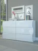 Kommode Wäscheschrank Sideboard Standschrank Produktbild-Vorschau 1