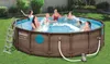 Bestway Power Steel™ Frame Pool Komplett-Set, rund, Produktbild-Vorschau 21