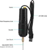Zestaw wierteł do żywicy Elektryczna mini wiertarka z 10 Podgląd zdjęcia produktu 6