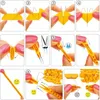 Farfalla 3D Origami 23459 Anteprima dell’immagine prodotto 38
