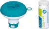 Bestway | Dosierschwimmer-Set inkl. 50 Teststreifen | 12,5 Produktbild-Vorschau 1