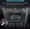 2+32G carplay Pour Mercedes Benz Classe C W203 Android13 Voir les images du produit 13