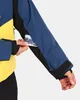 Kilpi Tonnsi jas, geel, heren, maat 2XL, kleur: geel, maat: Productafbeelding-voorbeeld 7