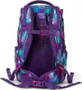 satch Schulrucksack Sleek Rucksack 24L Stoney Mony blau Produktbild-Vorschau 20