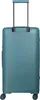 travelite Roomer 4W Trunk Trolley Aqua petrol 78cm Produktbild-Vorschau 4