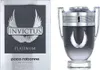 Rabanne Invictus Platinum Eau de Parfum 100 ml Herren Produktbild-Vorschau 1