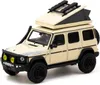 Tarmac Works T64R-040-CAMP - 1/64 - Mercedes AMG G63 Produktbild-Vorschau 2