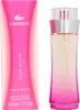 Lacoste Touch Of Pink Eau De Toilette Spray 50ml Produktbild-Vorschau 6