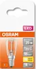 Osram STAR LED bulb Warm white 2700 K 2.8 W E14 F Voir les images du produit 7