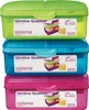 sistema Lunchbox Slimline Quaddie 1,5 l Anteprima dell’immagine prodotto 13