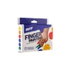 Fingerfarben 6 Stück Farben 30ml Produktbild-Vorschau 3