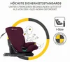 KINDERKRAFT Siège auto Oneto3 i-Size 76-150cm + Isofix Voir les images du produit 2