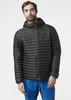 Herren-Isolierjacke HELLY HANSEN SIRDAL HOODED INSULATOR Produktbild-Vorschau 3